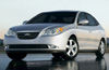 2007 Hyundai Elantra Picture