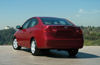 2008 Hyundai Elantra Picture