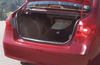 2008 Hyundai Elantra Trunk Picture