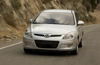 2009 Hyundai Elantra Touring Picture