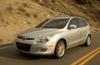 2009 Hyundai Elantra Touring Picture