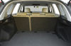 2009 Hyundai Elantra Touring Trunk Picture