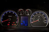 Picture of 2009 Hyundai Elantra Touring Gauges