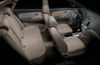 2009 Hyundai Elantra Interior Picture