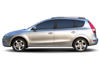 2009 Hyundai Elantra Touring Picture