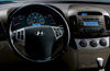 2010 Hyundai Elantra Sedan Cockpit Picture