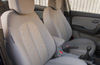 2010 Hyundai Elantra Sedan Front Seats Picture