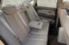 Picture of 2010 Hyundai Elantra Sedan Rear Seats