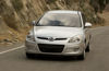 2010 Hyundai Elantra Touring Picture