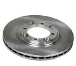 2007 Hyundai Elantra Brakes