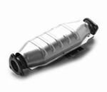 Hyundai Elantra: MagnaFlow Catalytic Converter