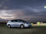 Hyundai Elantra Wallpaper