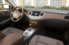 2009 Hyundai Genesis Interior Picture