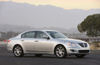 2010 Hyundai Genesis Picture