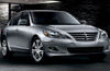 2010 Hyundai Genesis Picture