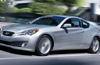 Picture of 2010 Hyundai Genesis Coupe