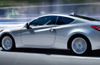 Picture of 2010 Hyundai Genesis Coupe