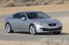 Picture of 2010 Hyundai Genesis Coupe