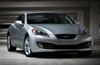 Picture of 2010 Hyundai Genesis Coupe