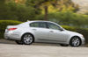 2011 Hyundai Genesis Picture