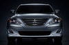 2011 Hyundai Genesis Picture