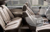 2007 Hyundai Sonata Interior Airbags Picture