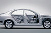 Picture of 2007 Hyundai Sonata Chassis