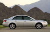 Picture of 2007 Hyundai Sonata