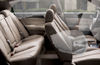 2008 Hyundai Sonata Interior Airbags Picture