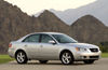 Picture of 2008 Hyundai Sonata