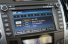 2009 Hyundai Sonata Dash Screen Picture