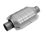 Hyundai Sonata: MagnaFlow Universal Catalytic Converter