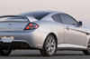 2007 Hyundai Tiburon Picture