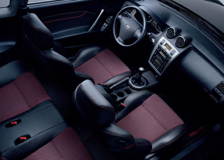 Must See: 2008 Hyundai Tiburon   High Res Images Inside - kvdv62n
