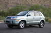 2009 Hyundai Tucson Picture