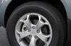 2009 Hyundai Tucson Rim Picture