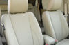 2009 Hyundai Tucson Front Seats Picture