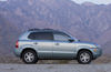 2009 Hyundai Tucson Picture