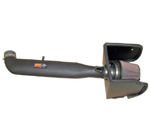 Hyundai Tucson: K&N 63-Series Air Charger Air Intake Kit