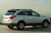 2008 Hyundai Veracruz Picture