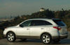 2008 Hyundai Veracruz Picture