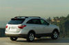 2009 Hyundai Veracruz Picture