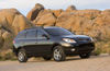 2010 Hyundai Veracruz Picture