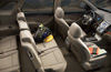 Picture of 2010 Hyundai Veracruz Interior