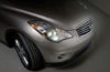 Picture of 2008 Infiniti EX35 Headlight