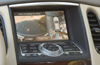 Picture of 2008 Infiniti EX35 Rear View Screen