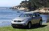 Picture of 2008 Infiniti EX35