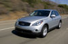 Picture of 2008 Infiniti EX35