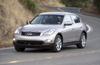 Picture of 2009 Infiniti EX35