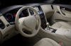 Picture of 2009 Infiniti EX35 Interior